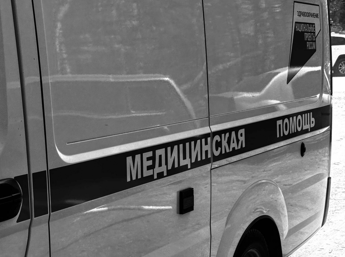 Смертельное ДТП в Борском районе
