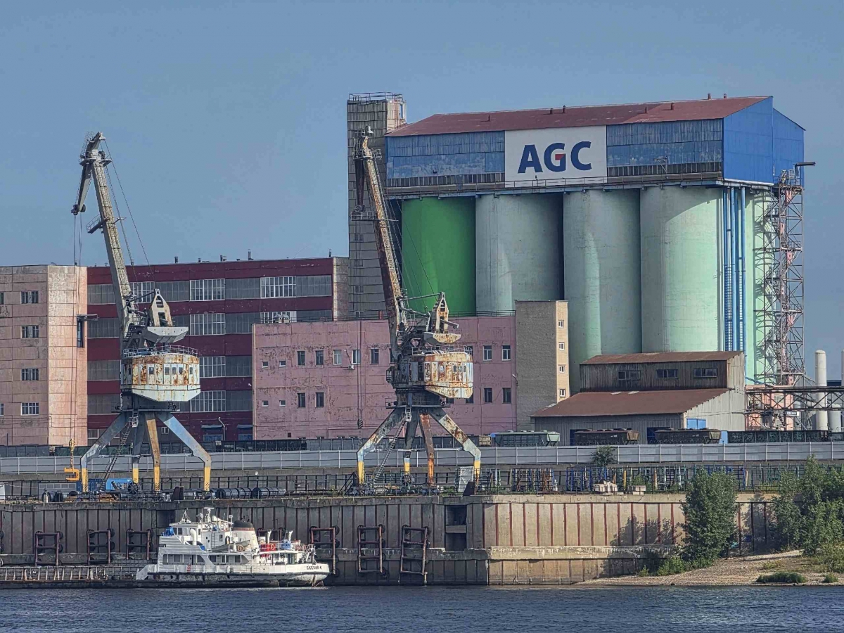 Есть красивая закономерность, в которую Бор не вписывается...