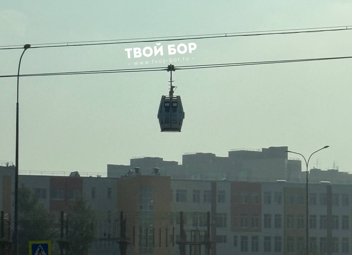 Вопросов больше, чем ответов