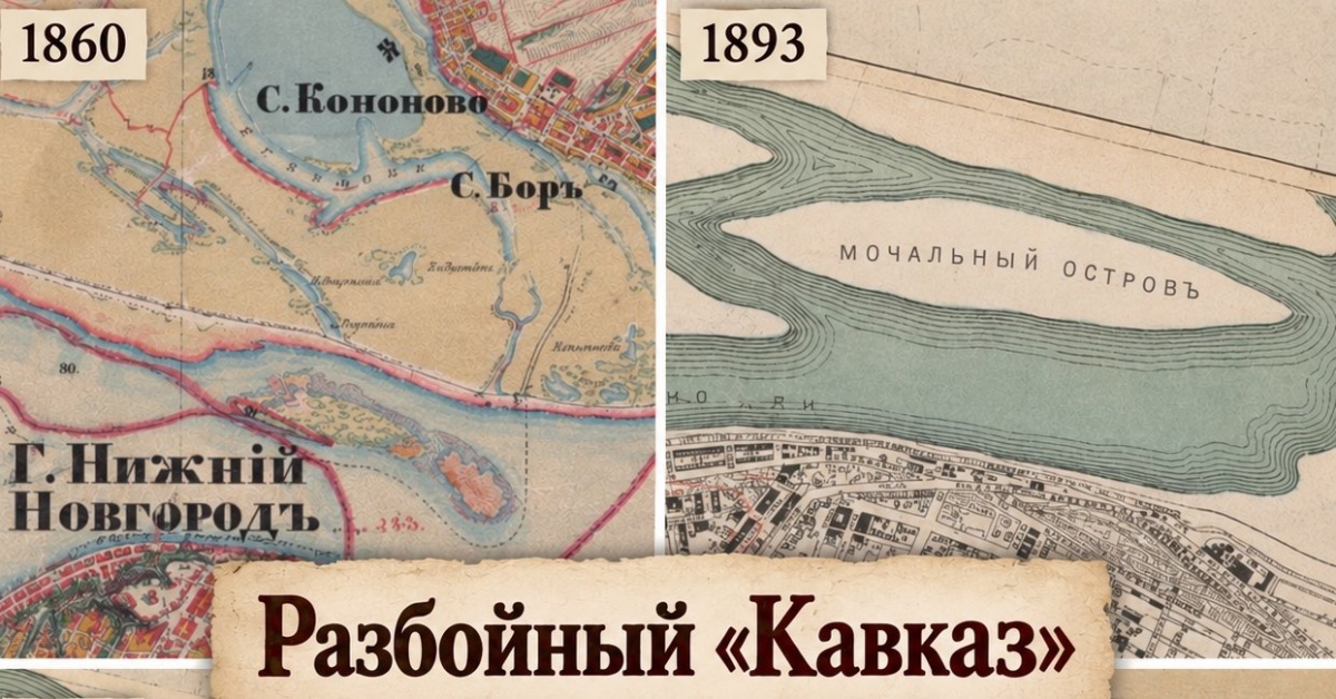 А вы что-то слышали про борский «Кавказ»?
