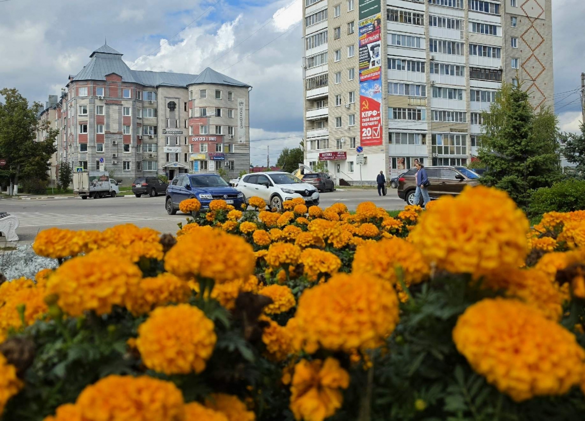 Начнём неделю с хороших новостей