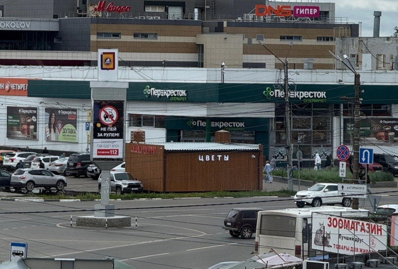 19 сентября на Бору можно будет сделать прививку от гриппа в передвижном ФАПе