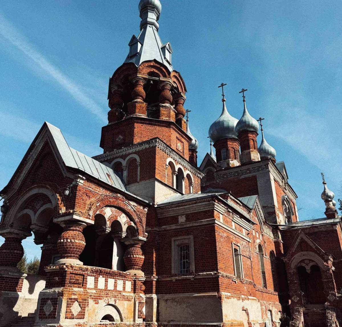 Уникальной жемчужине Борского округа утвердят новые границы