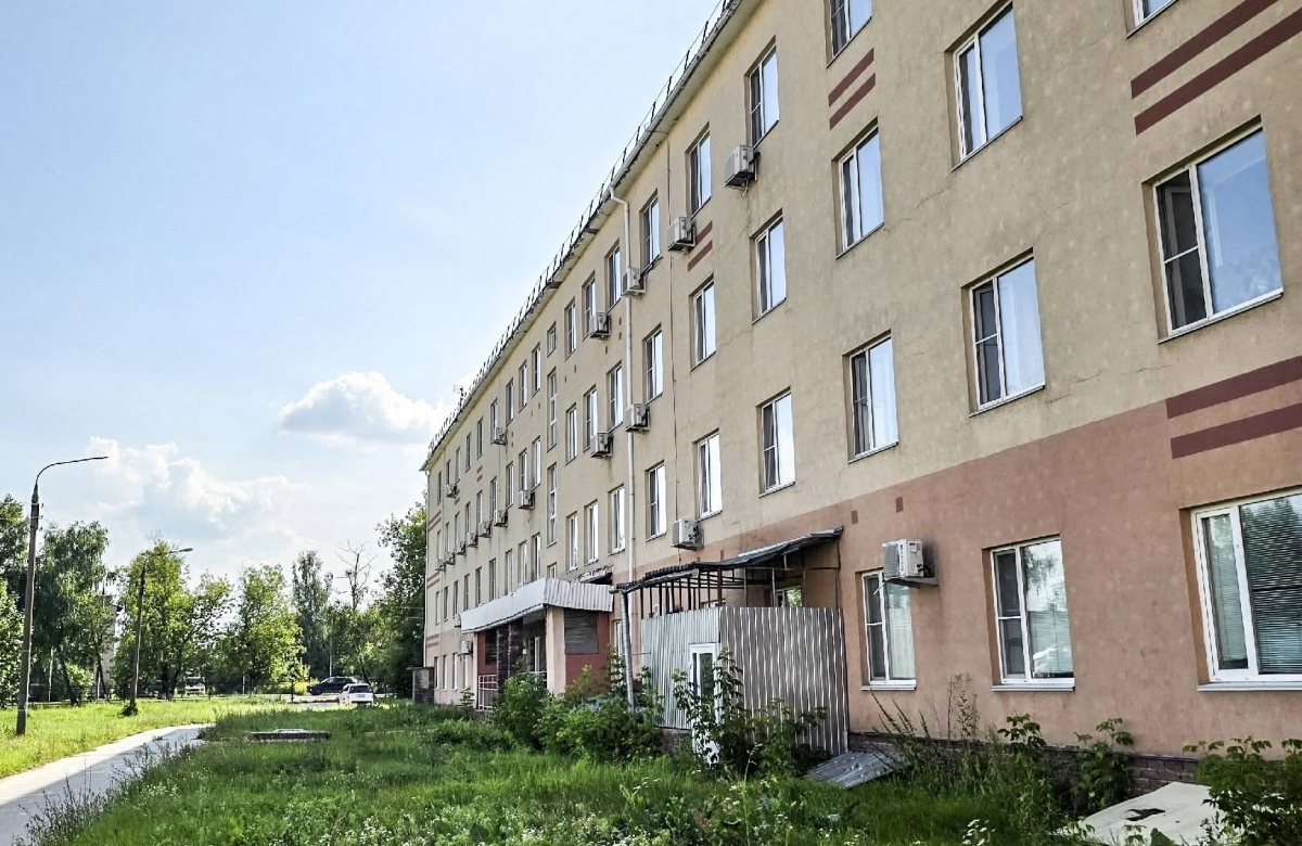 В поликлинику на Бору пришли сразу пять молодых врачей