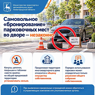 Борчане, а в вашем дворе идут парковочные войны? 1