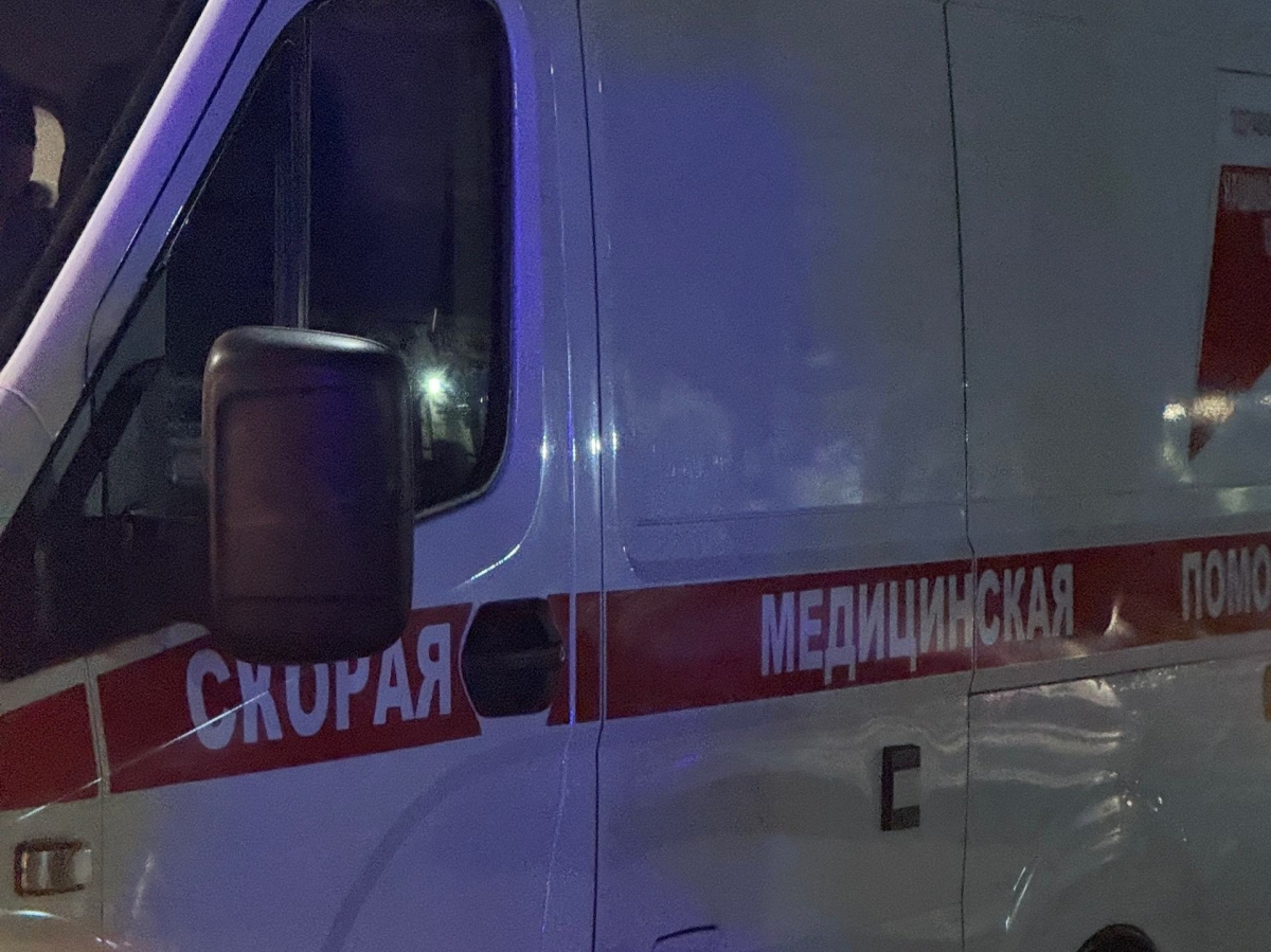 Проводится расследование несчастного случая на производстве со слесарем-ремонтником Борского трубного завода