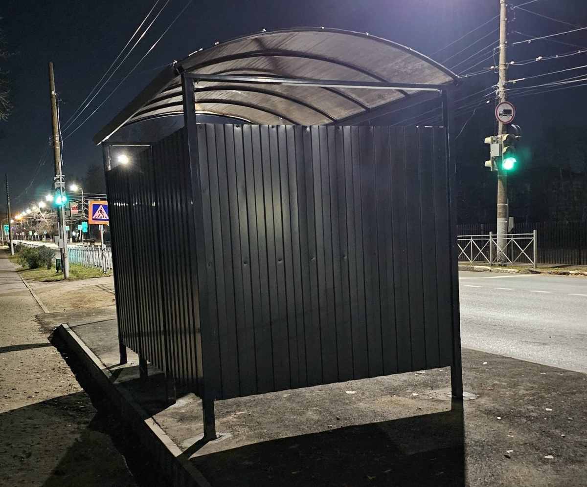 Борчане недовольны