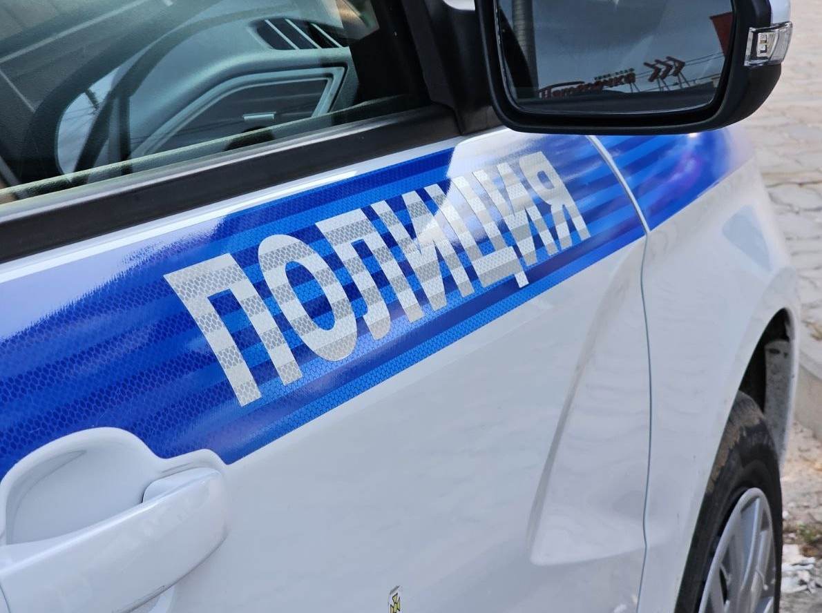 За что борчанина лишили прав на год?