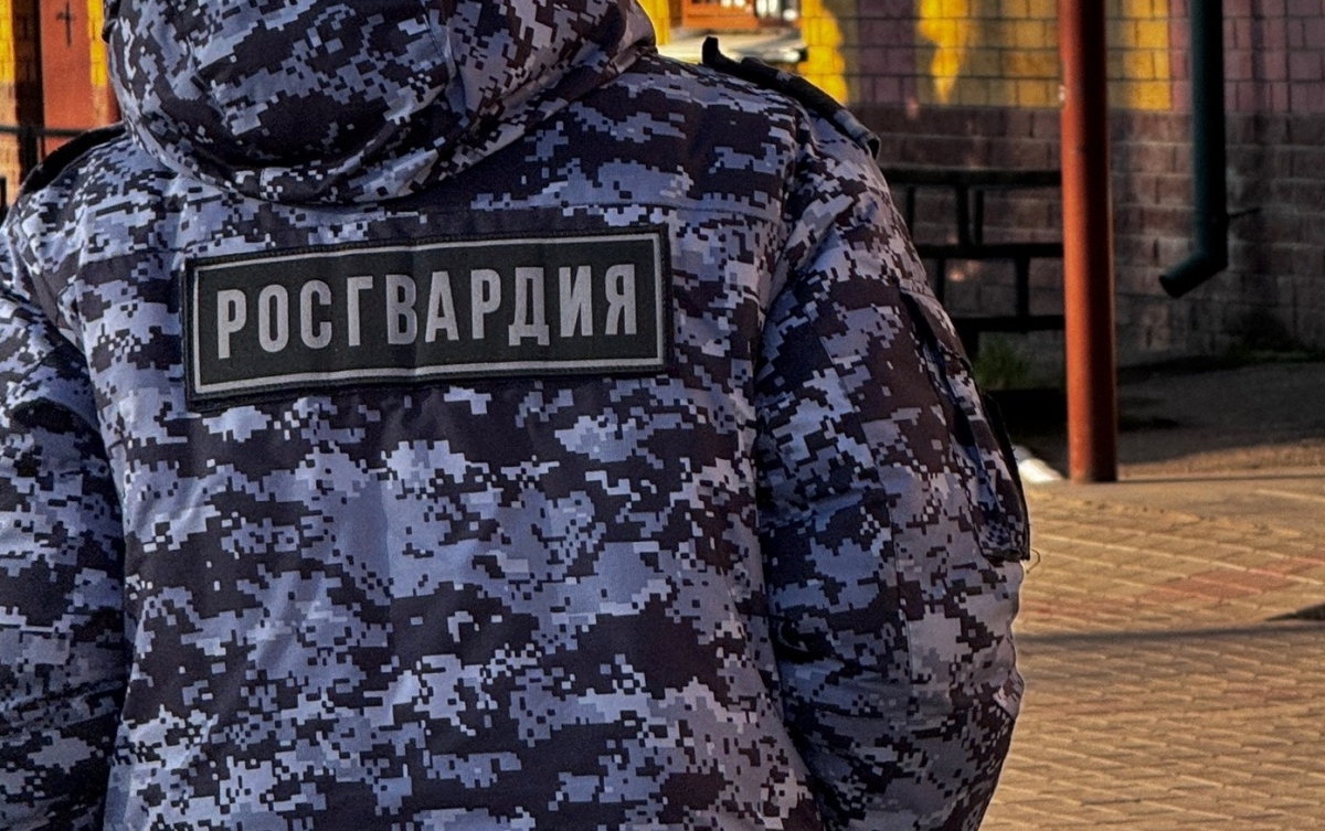 Трепещите, нарушители!
