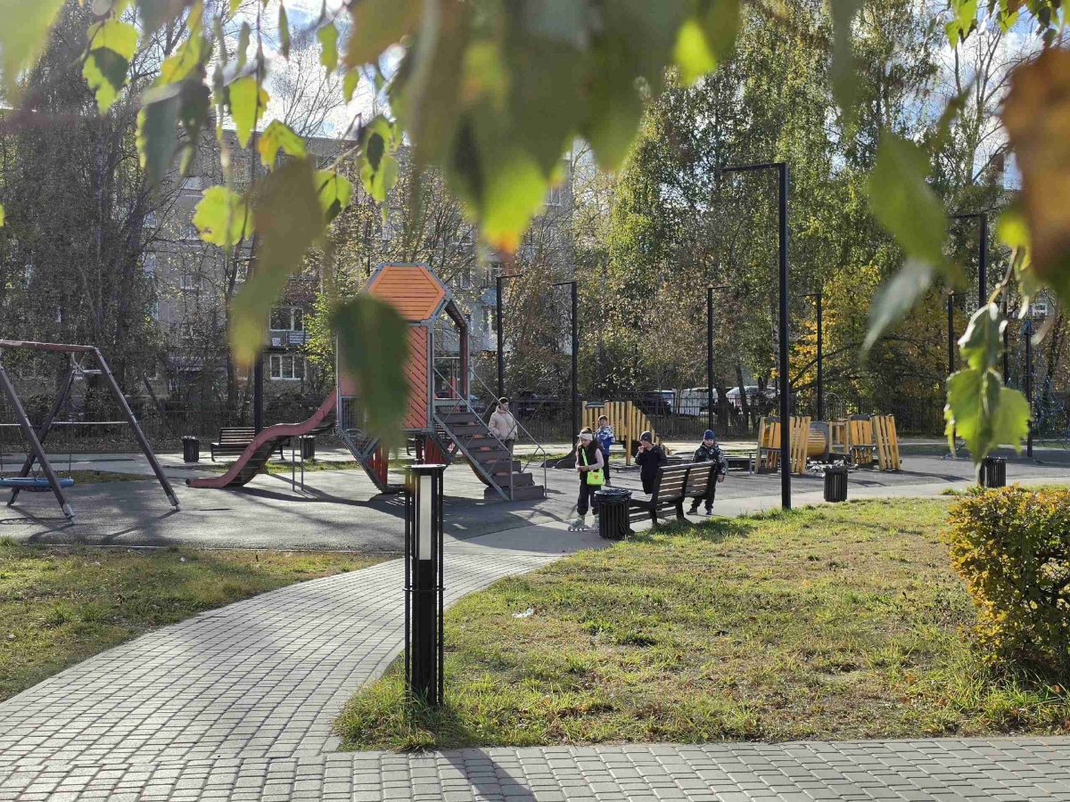 Суммарный коэффициент рождаемости в Нижегородской области вырос на 9,3%