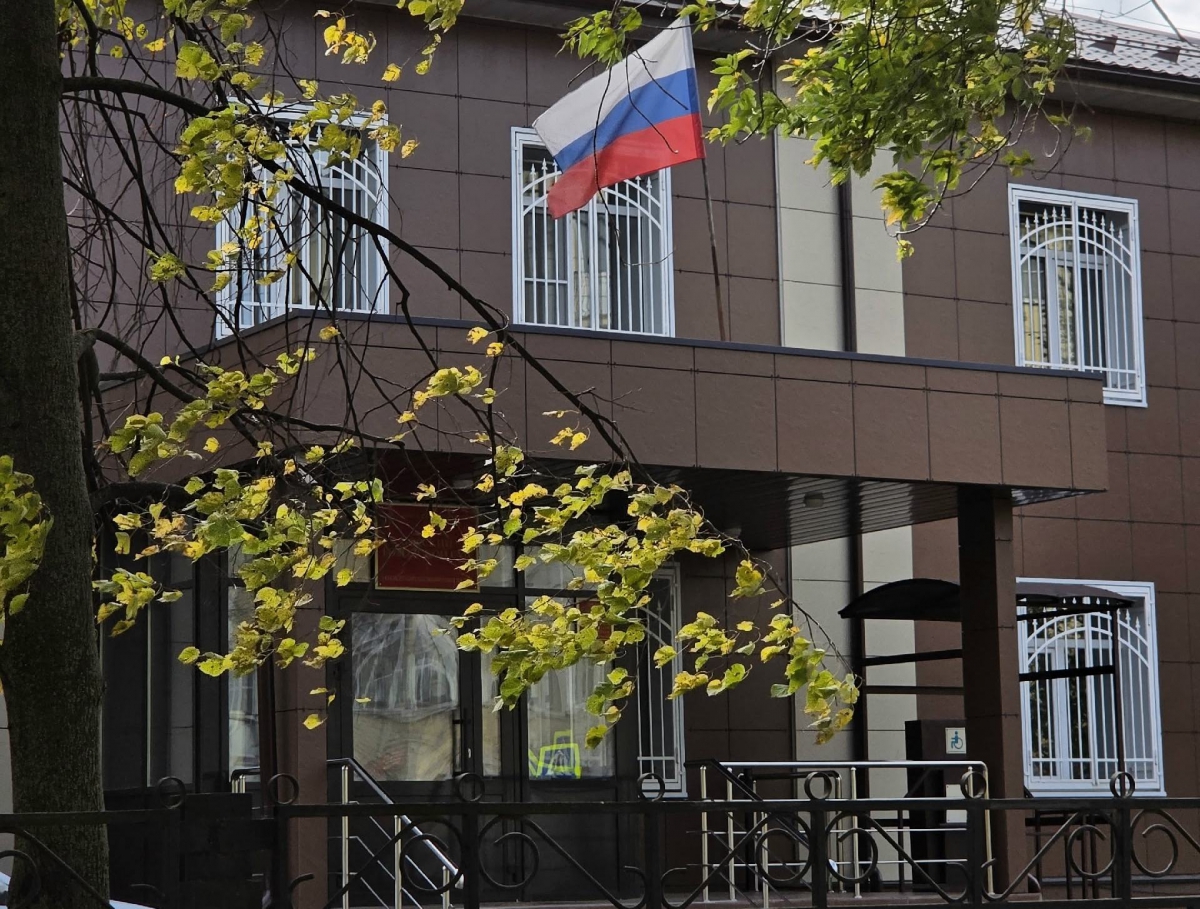 Вынесен приговор группе, фиктивно легализовавшей более 300 мигрантов на Бору и в Нижнем Новгороде