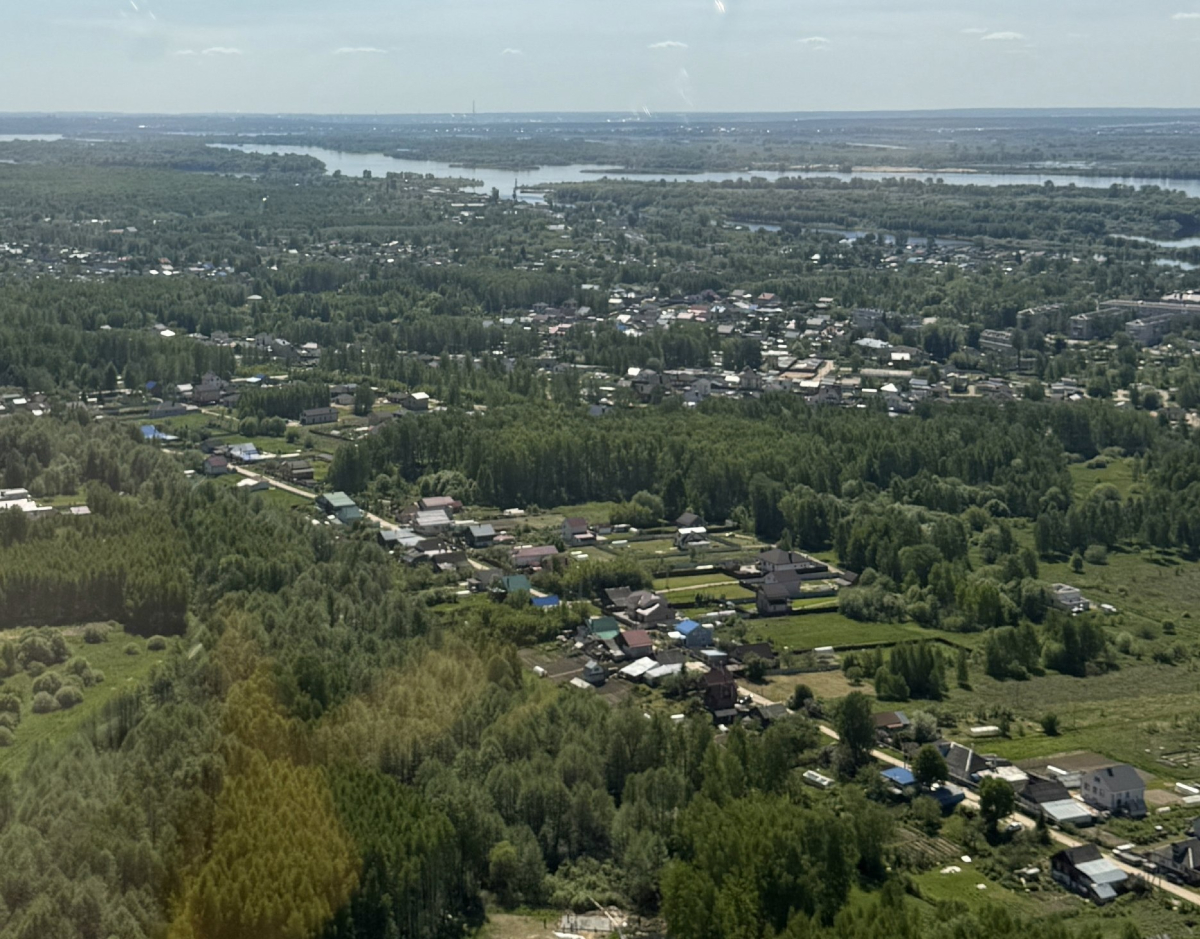 Матерям-героиням в Нижегородской области планируют бесплатно предоставлять земельные участки