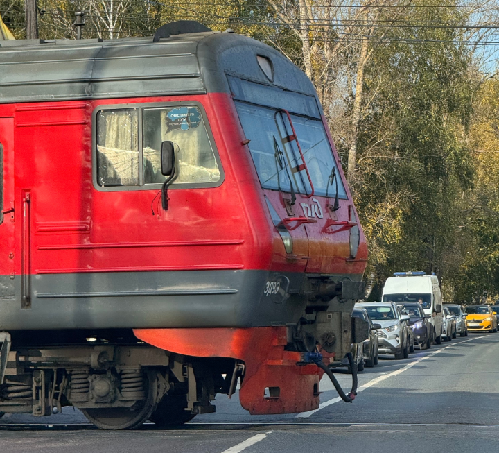 С 1 октября изменятся правила льготного проезда в электричках Нижегородской области