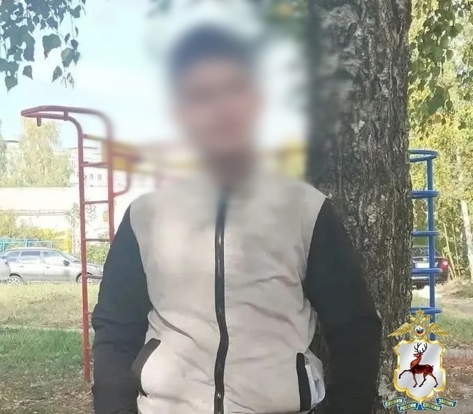 21-летнего борчанина задержали за грабёж в Нижнем Новгороде