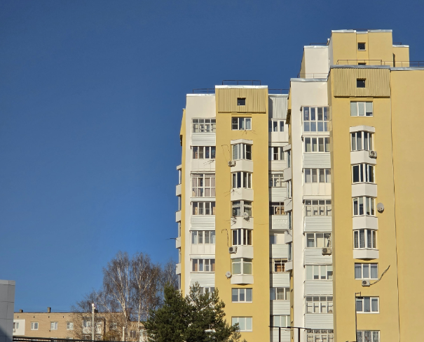 Похоже, нас ждут последние три солнечных дня...