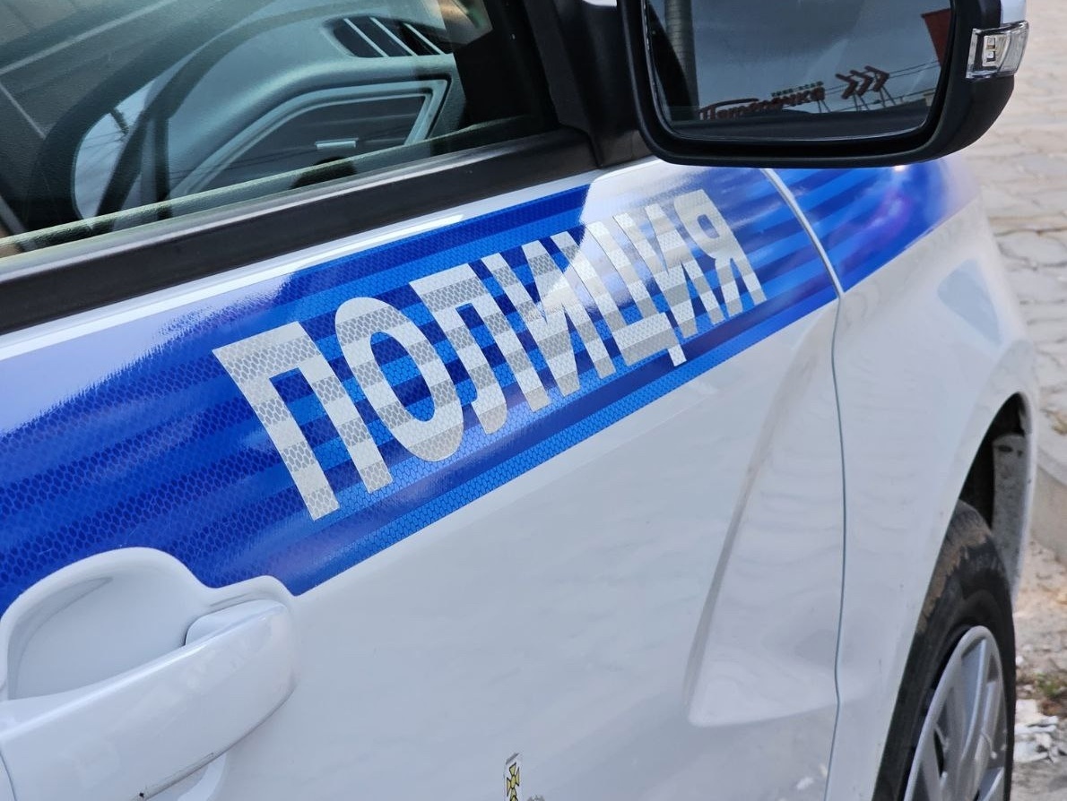 За что борчанина лишили прав на год?