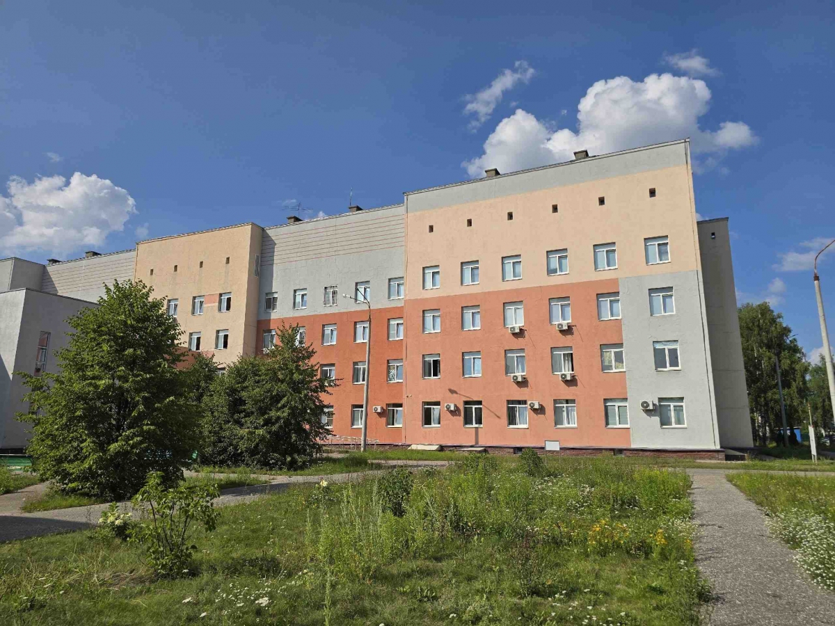 Проголосуете за ЦРБ?