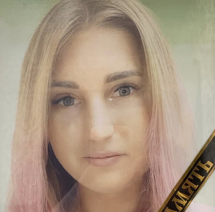 На Бору улица названа в честь борской медсестры, погибшей от коронавируса