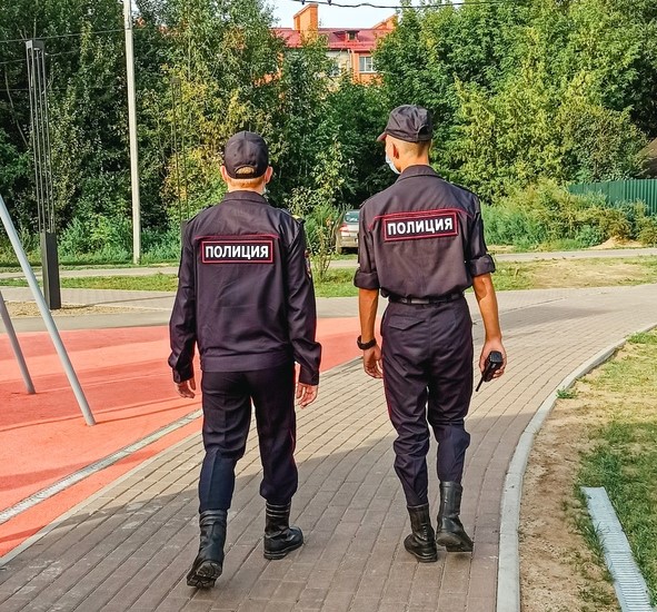 Если на Бору творится что-то страшное