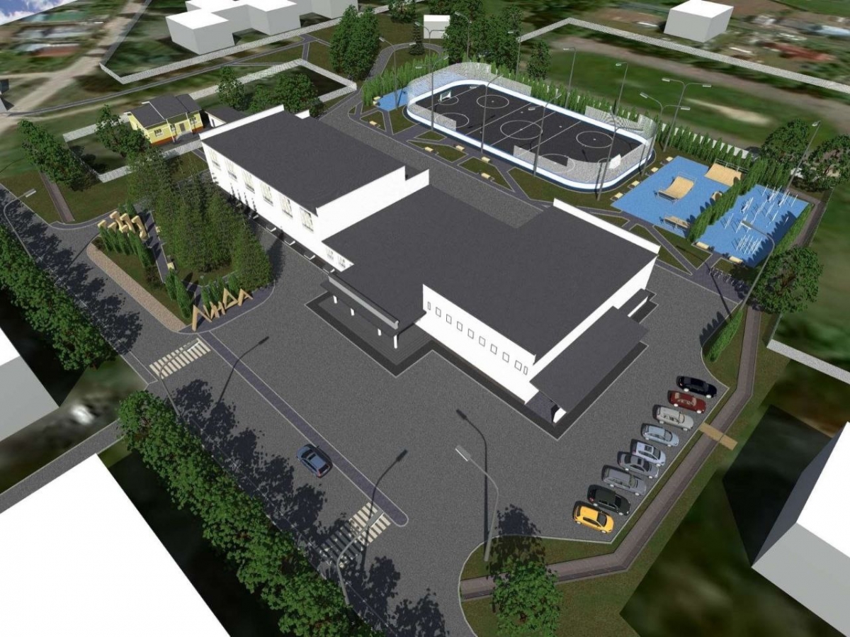 На Бору 21 апреля начинается голосование