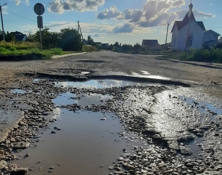 Хорошие новости для жителей Боталово-3