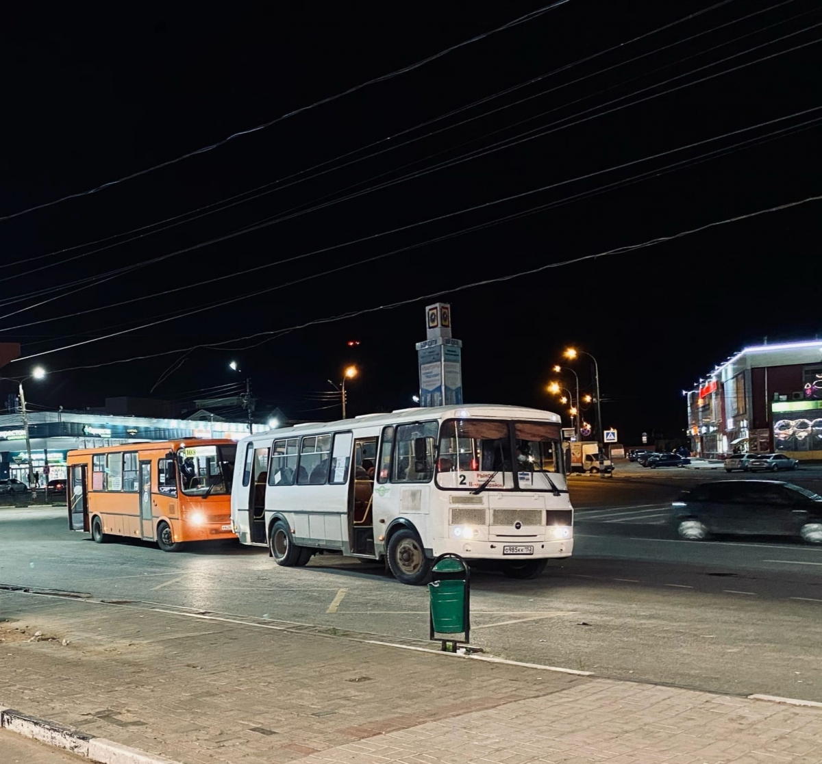 БорПАП временно приостановил продажу пригородных проездных билетов