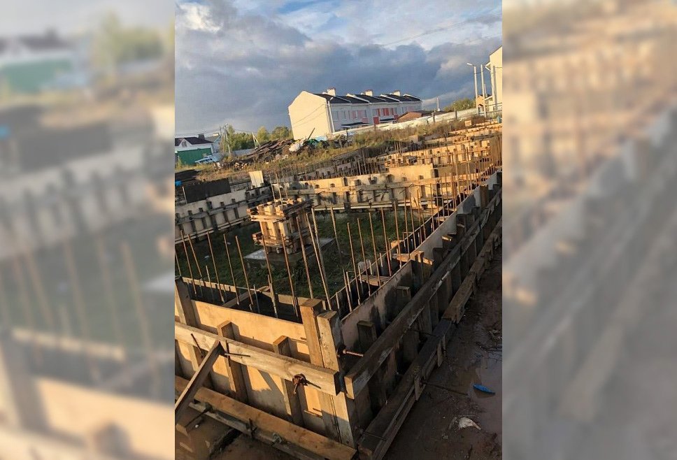 Дольщики ЖК «Цветочный парк» на Бору получат 14 млн рублей компенсаций