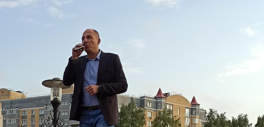 С 15 сентября на Бору начнут давать отопление