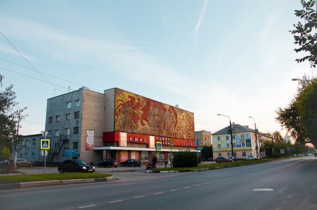 В Нижегородской области устанавливается свободное посещение кинотеатров, концертных залов, театров, спортивных мероприятий