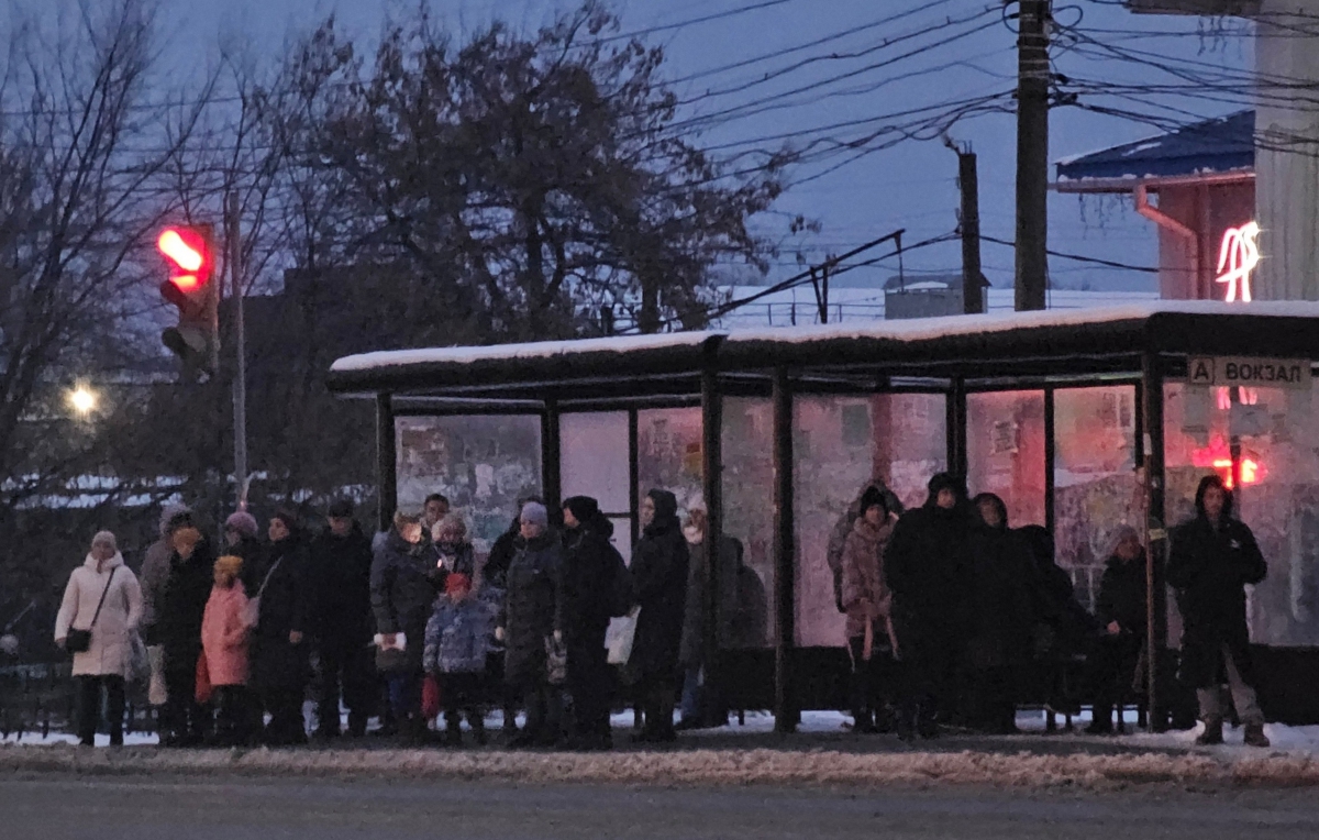 В результате "неприятного инцидента"...