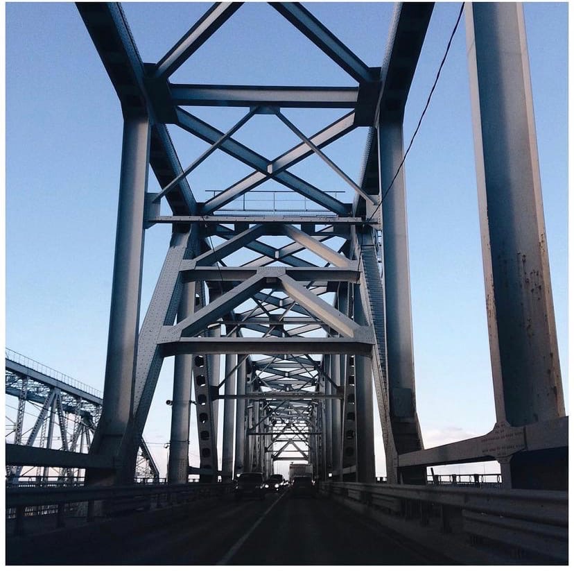 Минтранс прокомментировал ход работ по ремонту Борского моста