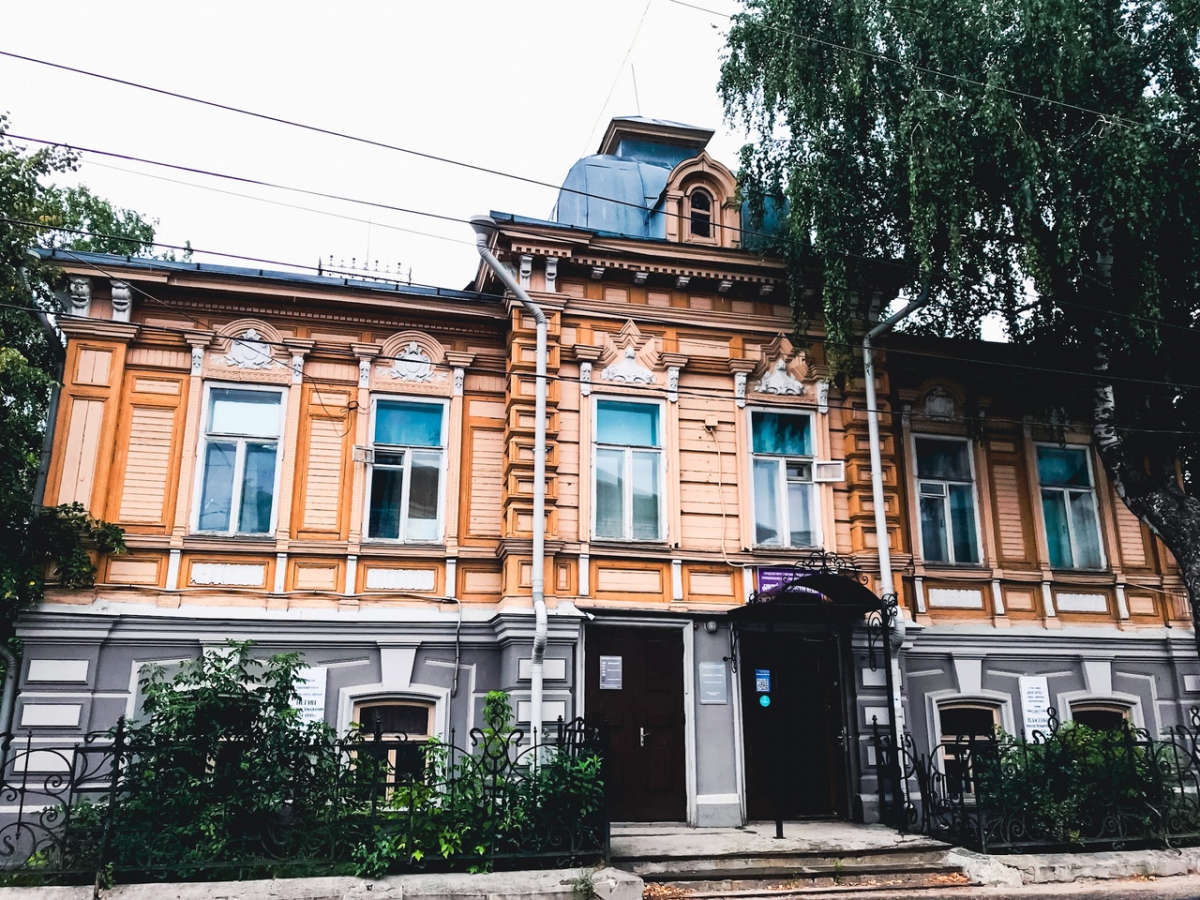 Краеведческий музей приглашает на бесплатные экскурсии