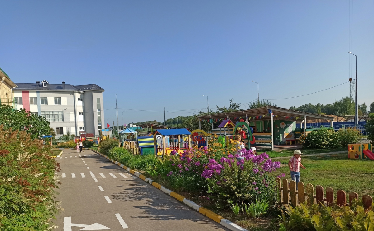 Депутат Госдумы предложил отменить ежемесячную родительскую плату за услуги муниципальных детских садов