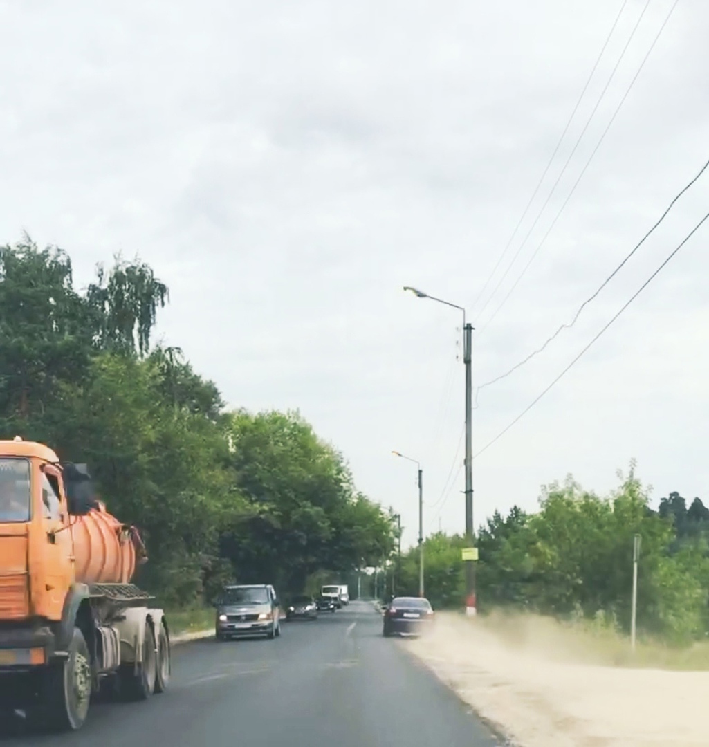 Двое нетрезвых и опасных водителей задержаны на Бору
