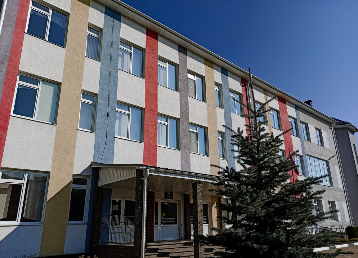 Борские школы готовы к учебному году