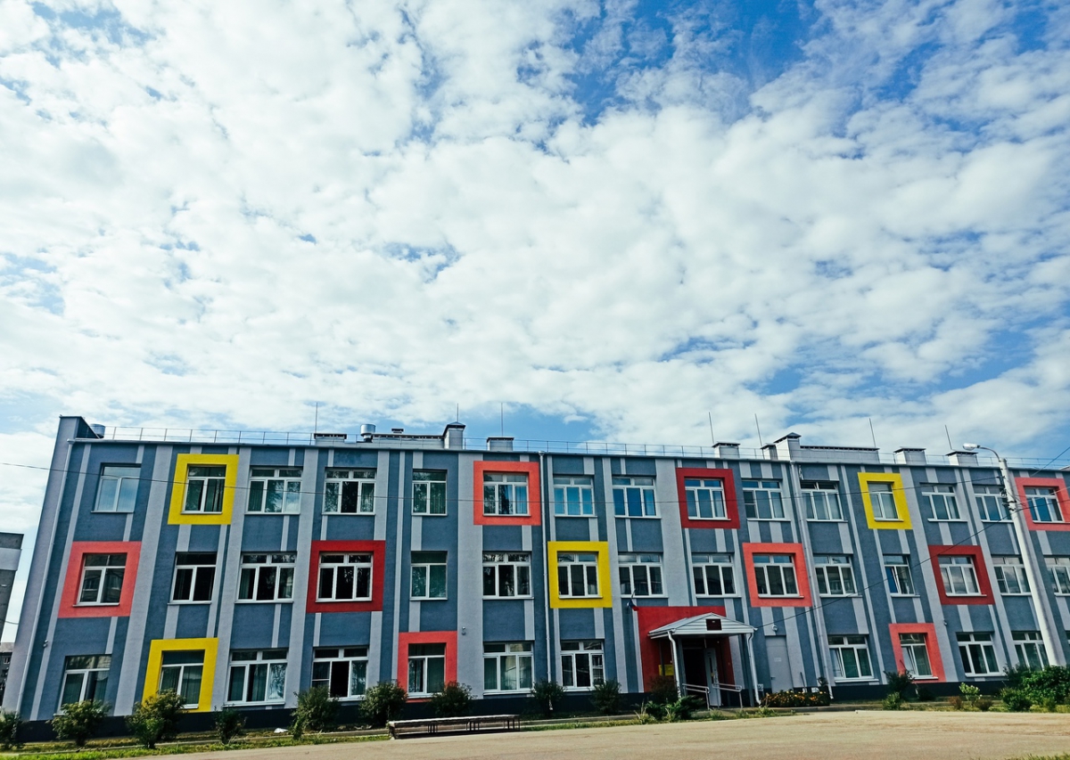 Около 30% борских учителей сделали прививку от коронавируса