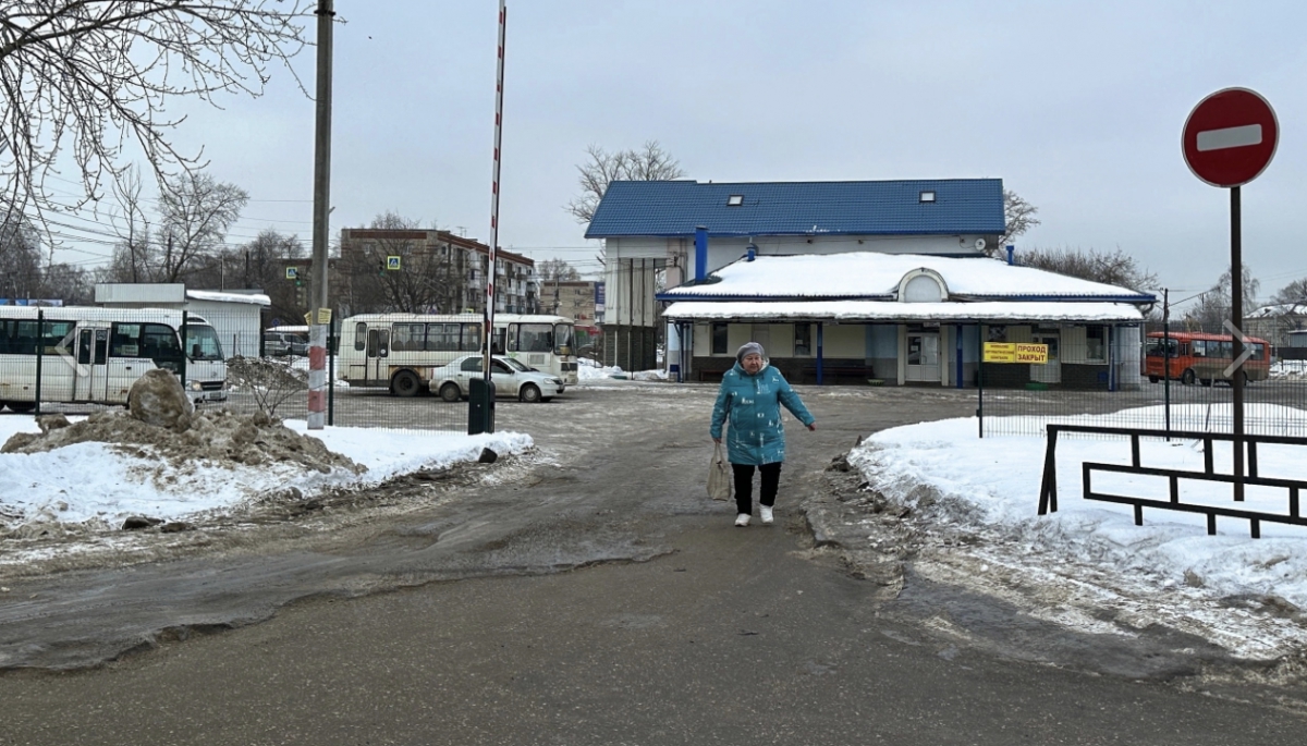 Расписание автобусов БорПАП на праздничные дни — новости города Бор