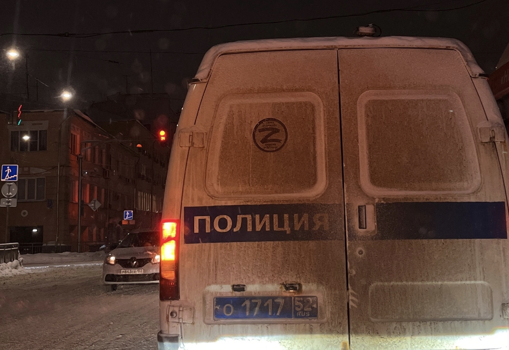 Дикая жесть из Октябрьского