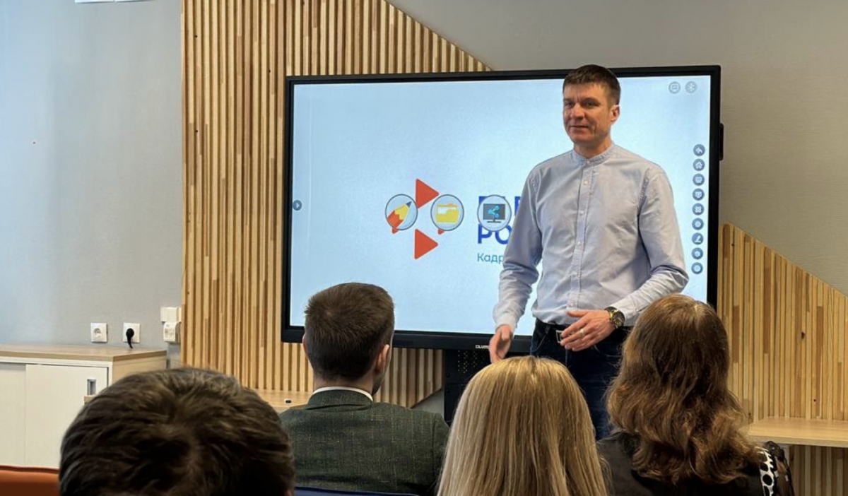 Хорошая новость для безработных борчан