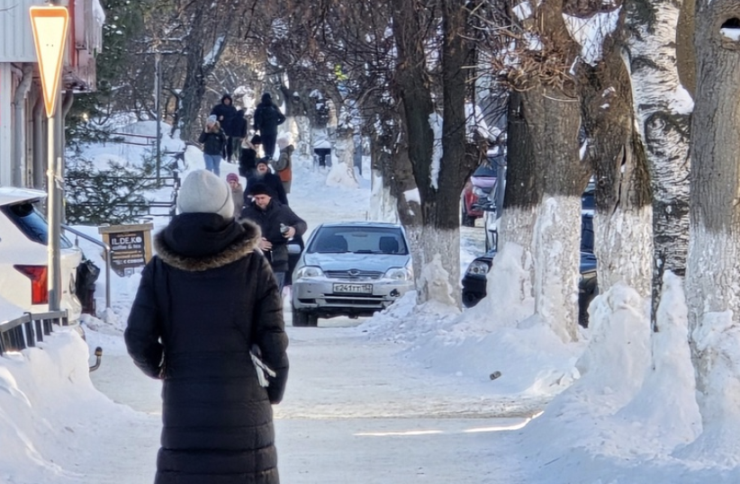 История о том, что не надо делать, если нашел чужую банковскую карту