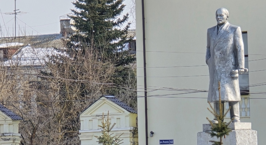 Бор ждет пасмурная неделя