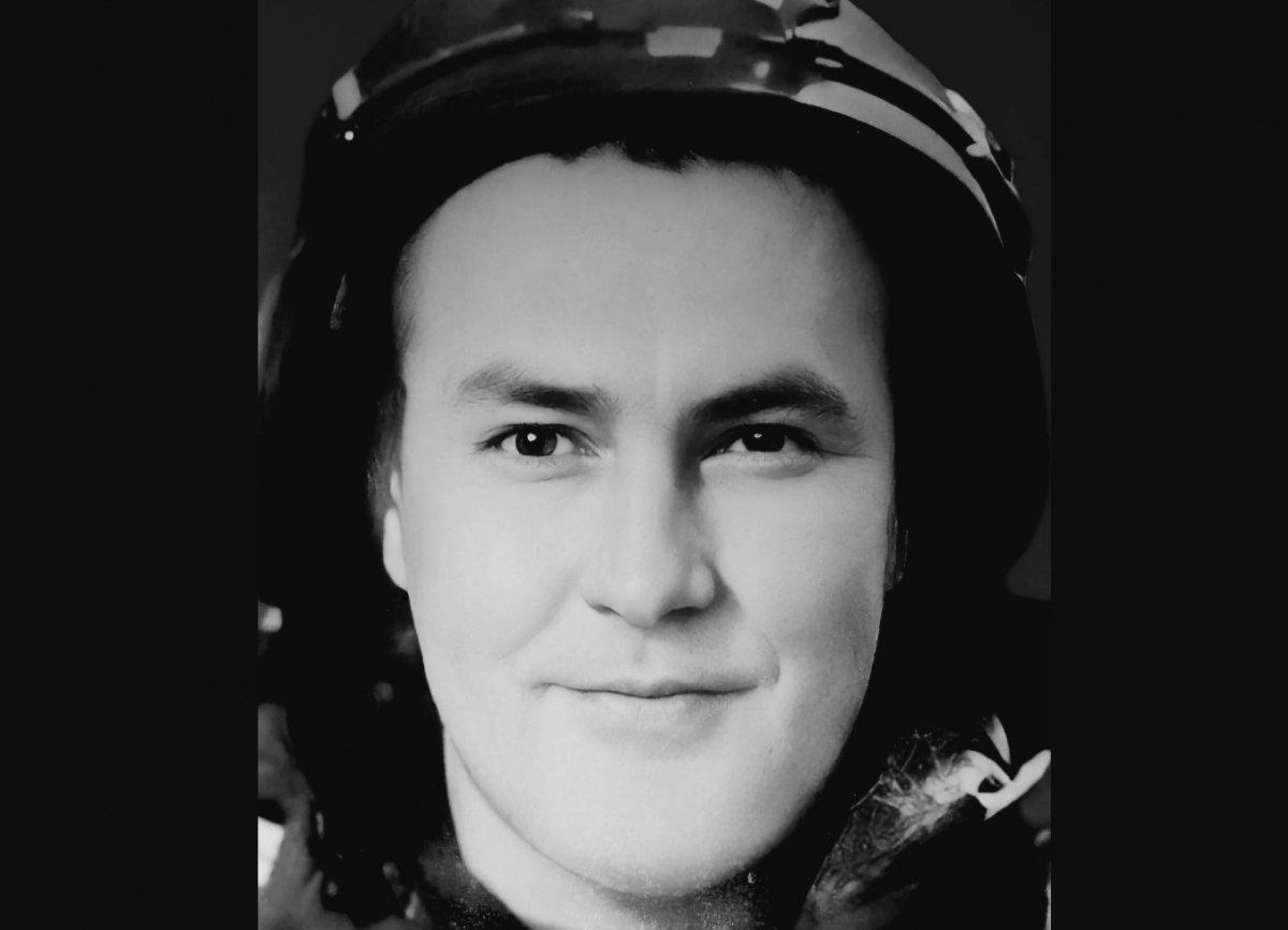 На Бору простятся с участником СВО