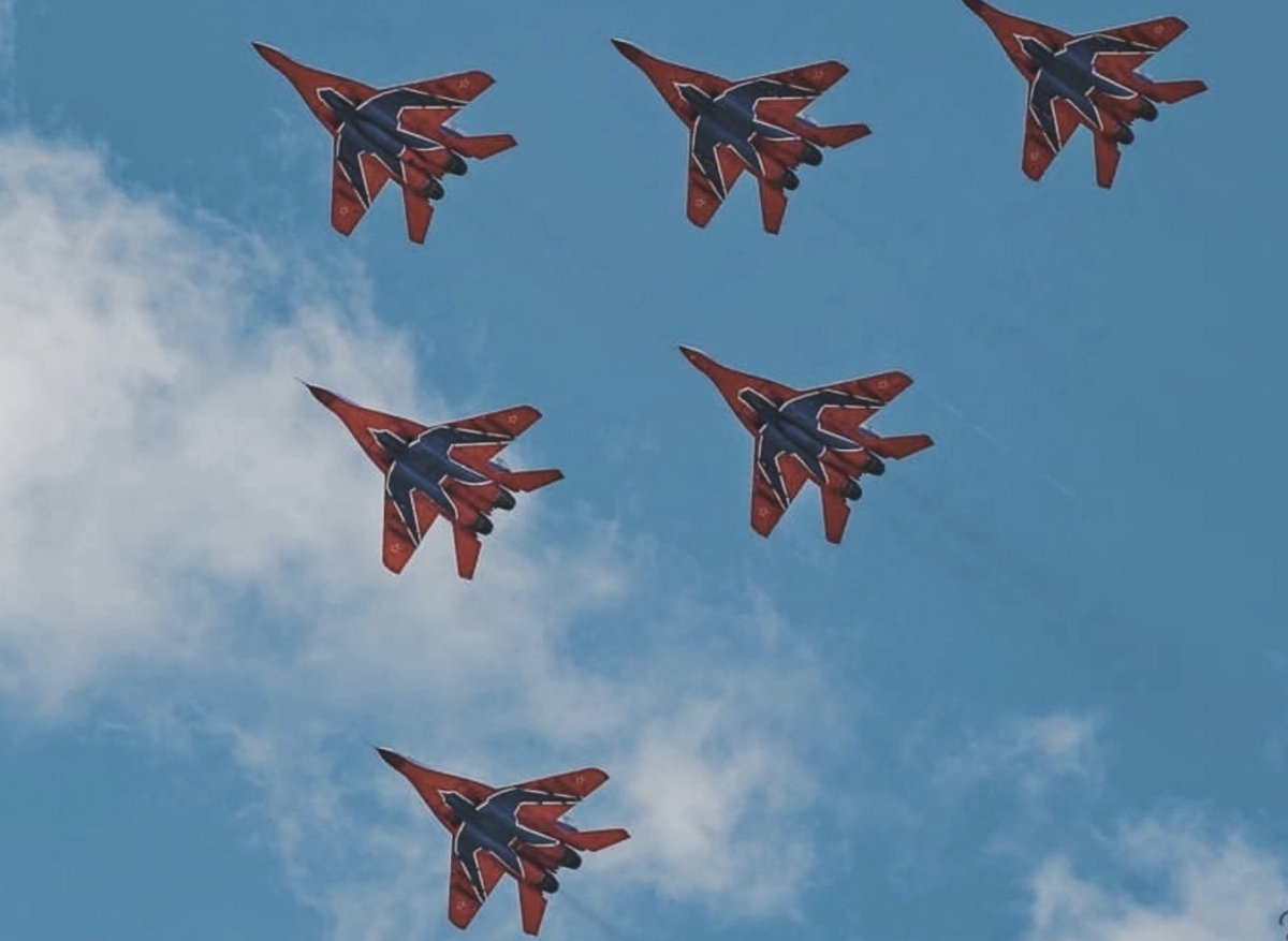 Новость на будущее