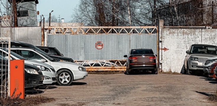 В борской колонии осужденный повздорил с сотрудниками