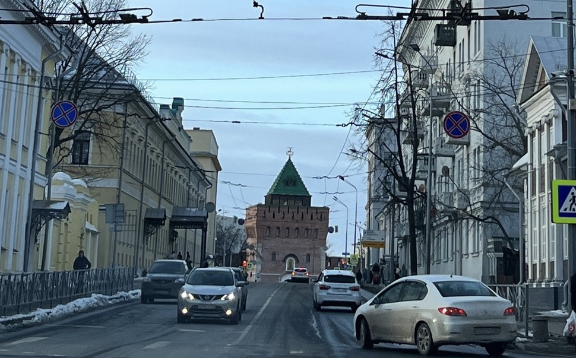 Нижегородские депутаты поддержали введение прогрессивной шкалы НДФЛ