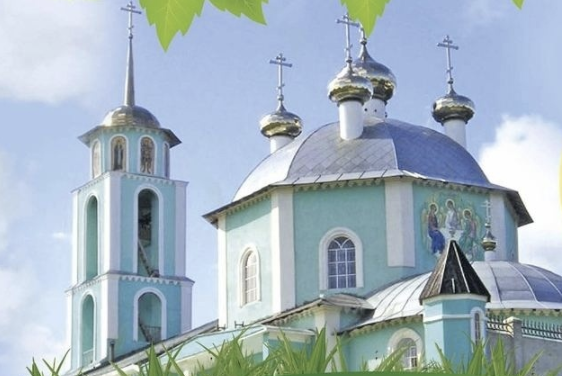 В Кантаурово будет праздник