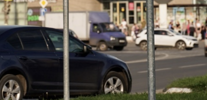 Борский отдел ГАИ обращается к водителям!