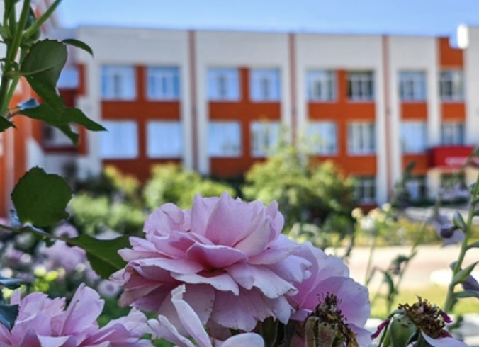 Новость про погоду и лето