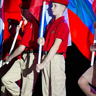 Борскую землю посетил Митрополит Нижегородский и Арзамасский Георгий 6