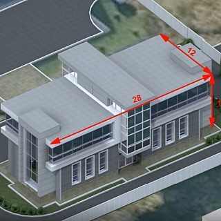 На Бору планируется строительство завода 3
